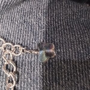 Butterfly bracelet handmade